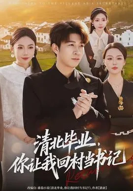 清北毕业,你让我回村当书记
