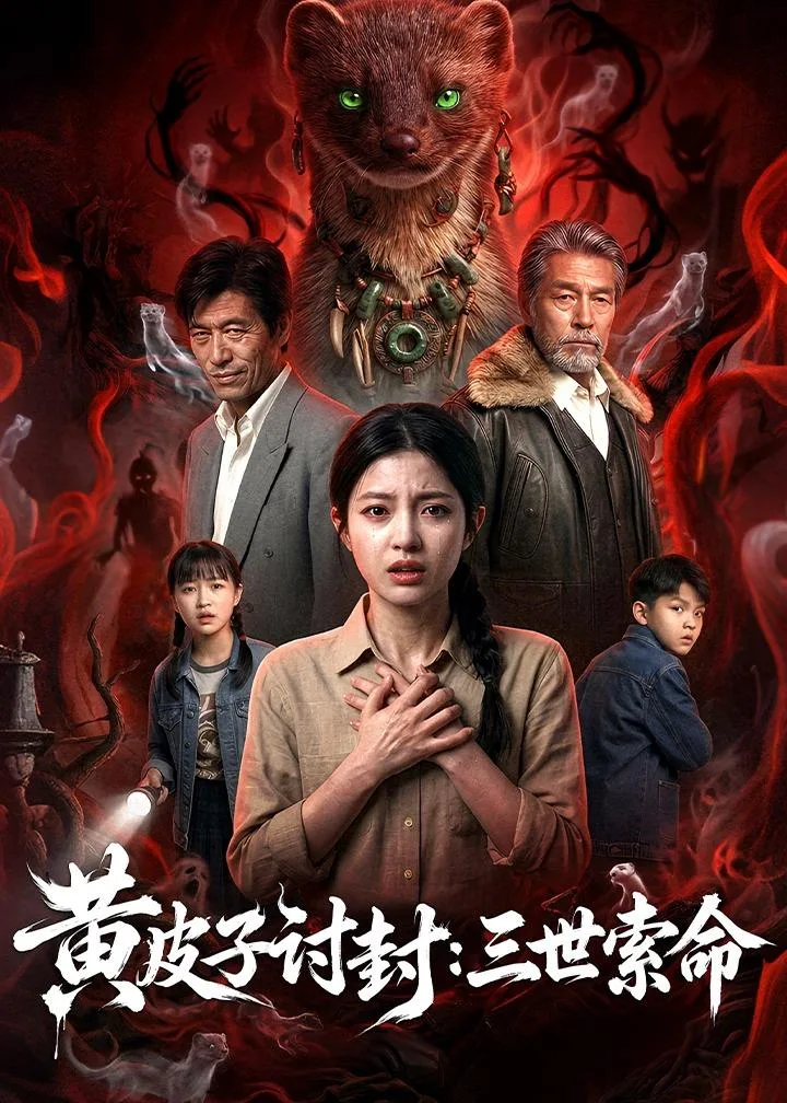 黄皮子讨封：三世索命